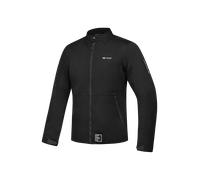 Blouson Moto IXON Harry Noir3XL Noir