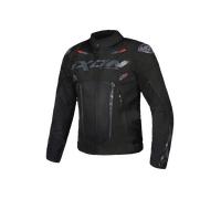 Blouson Ixon M-Apocalypse Noir - Taille 2XL
