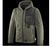 Ixon M-quarter Jacket Vert M Homme