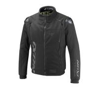 Blouson Moto Ixon Pulsion Noir4XL Noir