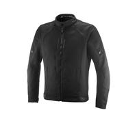 Blouson moto Ixon Shadow Noir XL