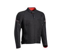 Blouson Moto Ixon Specter NoirL Noir