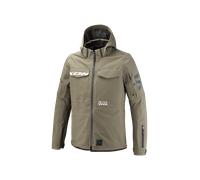 Blouson Moto Ixon Square KakiL Kaki