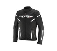 Blouson moto Ixon Striker 2 Air WP Noir 4XL