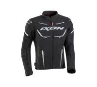 Blouson Moto Ixon Striker Air Noir/BlancM Noir,Blanc