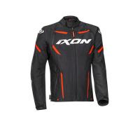 Ixon Striker Jacket Noir 2XL Homme