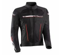 Blouson moto Ixon T-rex Noir 3XL