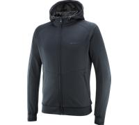 Ixon Touchdown Air Blouson textile de moto, Bleu marine, Taille L