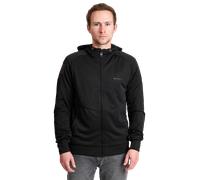 Ixon Touchdown Air Hoodie Jacket Noir 2XL Homme