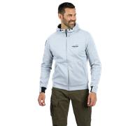 Blouson Moto Ixon Touchdown GrisS Gris