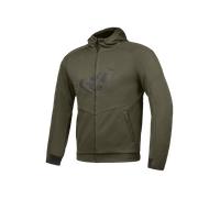 Blouson Moto Ixon Touchdown Kaki/NoirM Kaki,Noir