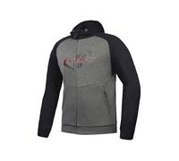 Blouson Moto Ixon Touchdown Noir/AnthraciteXL Noir,Anthracite