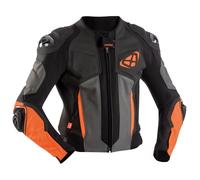 Blouson Moto Ixon VENDETTA EVO