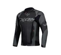 Blouson Moto Ixon VORTEX 3 NoirL Noir