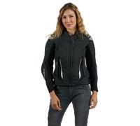 Blouson Moto Ixon Wonder-Sp JKT L Noir/BlancL Noir,Blanc