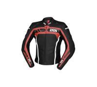 Blouson Moto iXS RS-600 Noir/Rouge/BlancL Noir,Rouge,Blanc