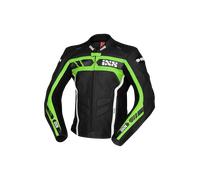 Blouson Moto iXS RS-600 Noir/Vert/BlancXXL Noir,Vert,Blanc