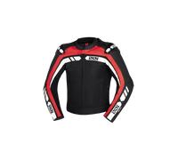 Blouson Moto iXS Sport RS-500 1.0 Noir/Rouge/Blanc48 Noir,Rouge,Blanc