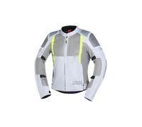 Blouson Moto iXS Sport Trigonis-Air Gris/Jaune5XL Gris,Jaune