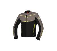 Blouson Moto iXS TS Pro ST+ Noir/Gris/Jaune FluoM Noir,Gris,Jaune Fluo