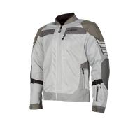 Blouson Moto Klim Induction Gris Foncé3XL Gris Foncé