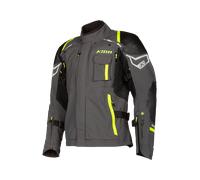 Blouson Moto Klim Kodiak Stealth Gris/HiVis54 Gris,HiVis