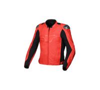 Blouson Moto Macna Aviant Air Rouge/Noir58 Rouge,Noir