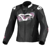 Blouson Moto Macna BLITZ - FEMME