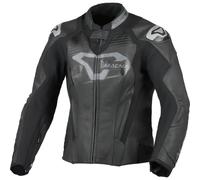 Blouson Moto Macna BLITZ - FEMME