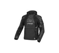 MACNA BRADICAL veste textile noir S