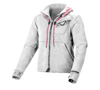 Blouson Moto Macna DISTRICT FEMME