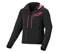 Blouson Moto Macna DISTRICT FEMME