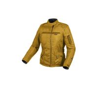 Blouson Moto Macna Evora JauneXL Jaune