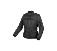 Blouson Moto Macna Evora NoirL Noir