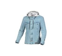 Macna Inland Hoodie Jacket Bleu L Homme