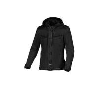 Macna Veste à capuche Inland Noir L Homme