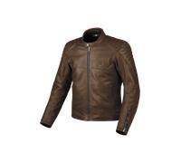 Blouson Moto Macna Lance 2.0 Marron58 Marron