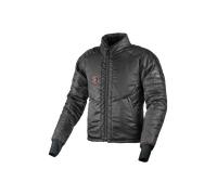 Blouson Moto Macna Nucleo NoirS Noir