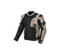 Blouson Moto Macna Olsan NoirL Noir