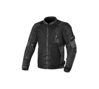 Macna Blouson moto Raddic Noir Taille M Homme
