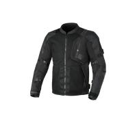 Blouson Moto Macna Raddic NoirS Noir