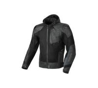 Blouson Moto Macna Risant Noir52 Noir