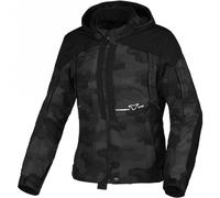 Blouson Moto Macna TERRITOR FEMME