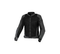 Blouson Moto Macna Velotura Night Eye Noir/Œil de Nuit3XL Noir,Œil de Nuit