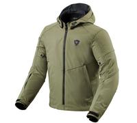 Blouson Moto Rev it AFTERBURN H2O