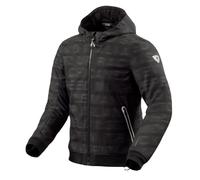 Blouson Moto Rev it SAROS WB