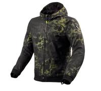 Blouson Moto Rev it SAROS WB