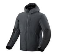 Blouson Moto Rev it TRAFFIC 2 H2O