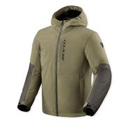 Blouson Moto Rev it TRAFFIC 2 H2O