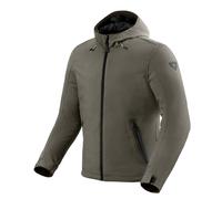 Blouson Moto Rev it TRAFFIC H2O